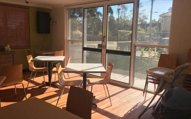 ibis budget Casula Liverpool