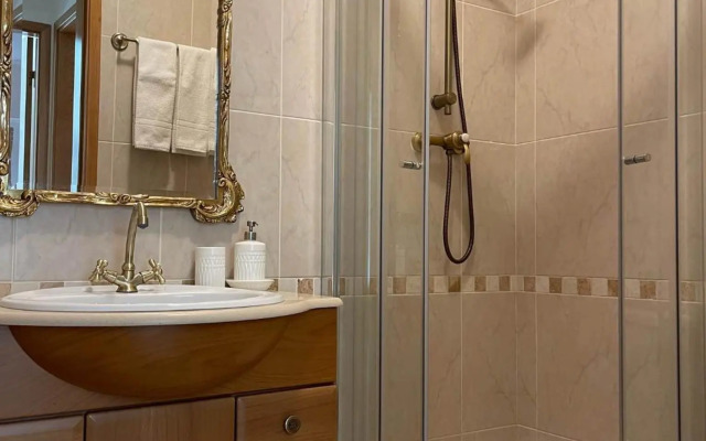 Apartment Colina Verde