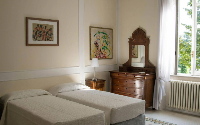 Villa Verganti Veronesi