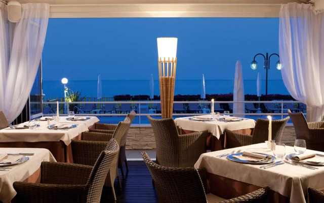 Hotel Victoria Frontemare