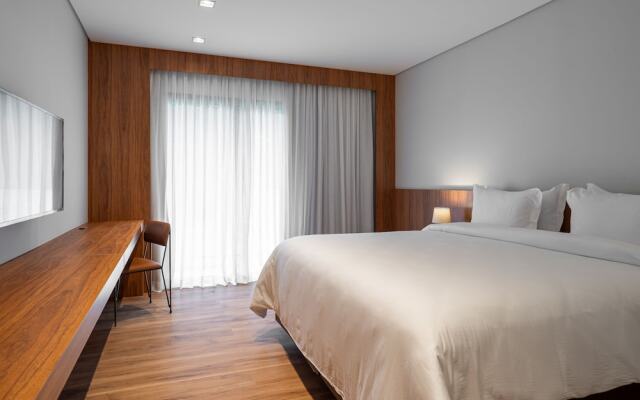 Vert Hotel Spa