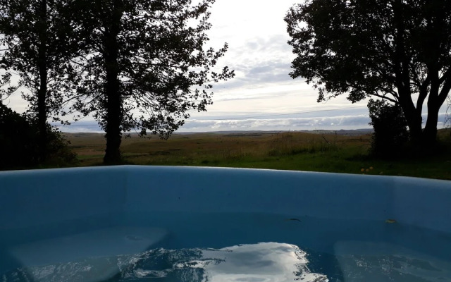 Guesthouse Geldingaholt