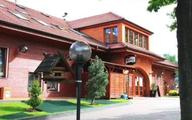 Penzion Kamenčák