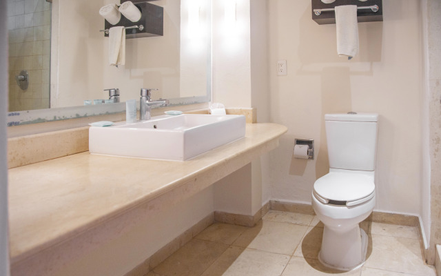 Quinta Bella Huatulco