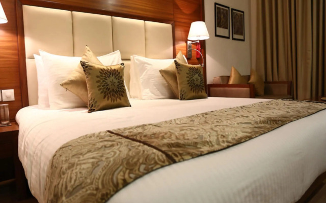 Grand Notting Hills Hotel and Resorts