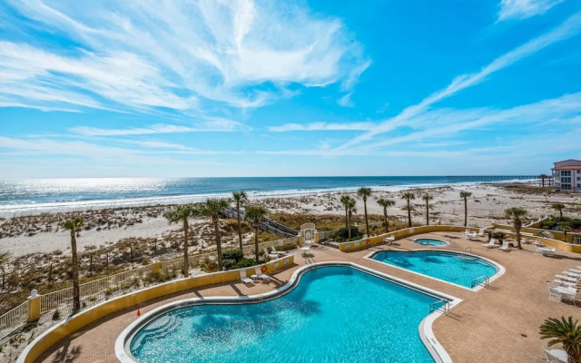 Emerald Isle Unit 202