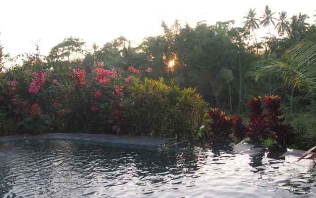 The Riverside Jogja Hotel