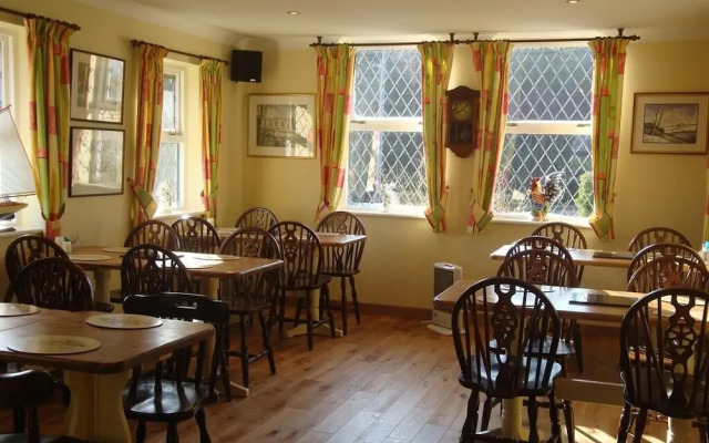 Groeslon Ty Mawr B&B