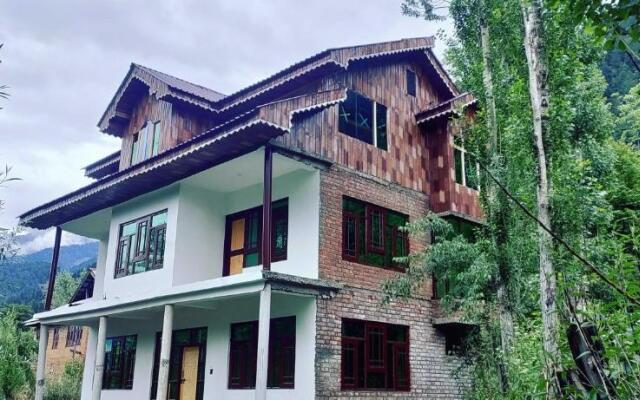 OYO HOME 87187 Mohd Shahid Homestay