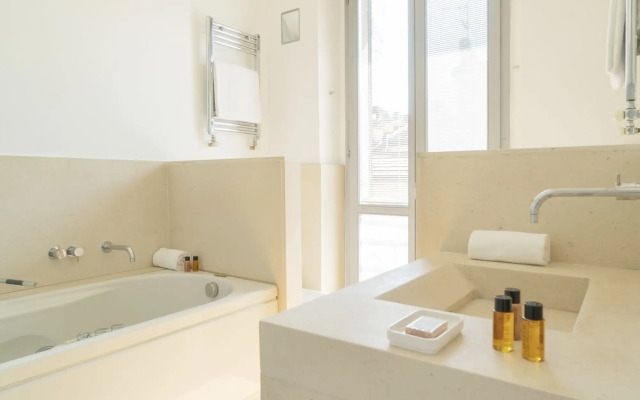 Brera Apartments in San Fermo