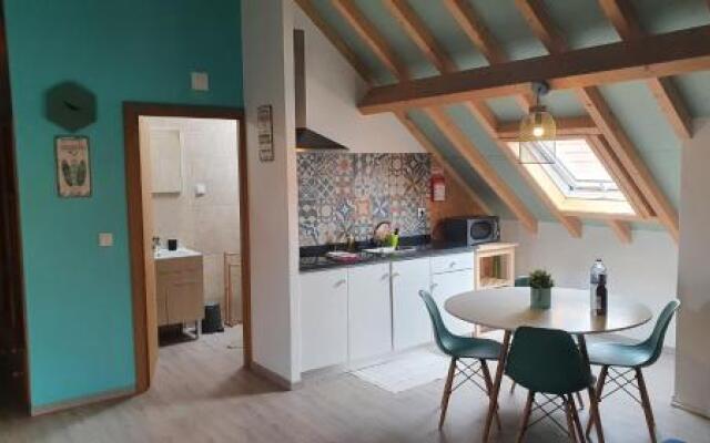 GO4SURF Beach Lofts