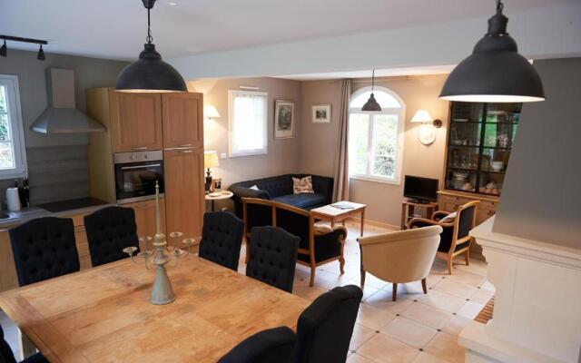 Chateau de la Moriniere