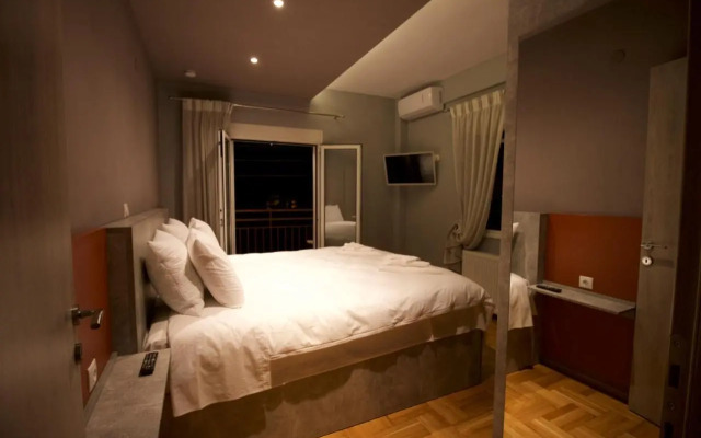 Eros - Luxurious Apartment