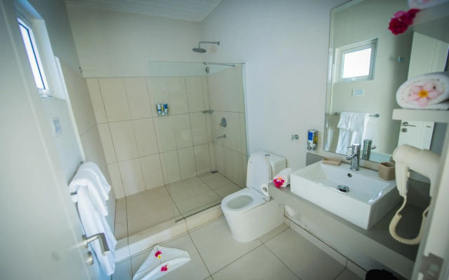 Voile Bleue Boutique Hotel