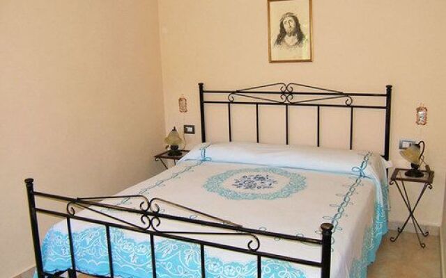 Agriturismo San Leonardo