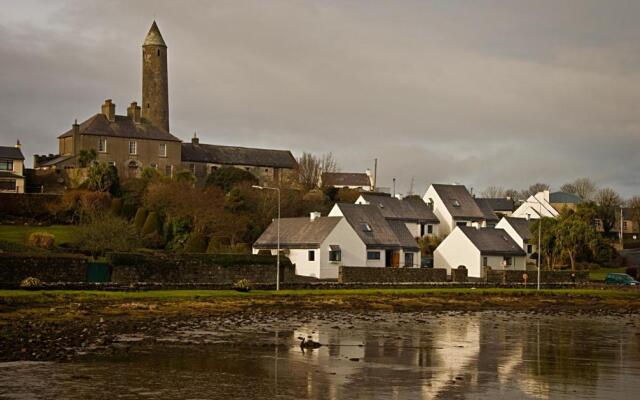 The Old Deanery Holiday Vacation Homes
