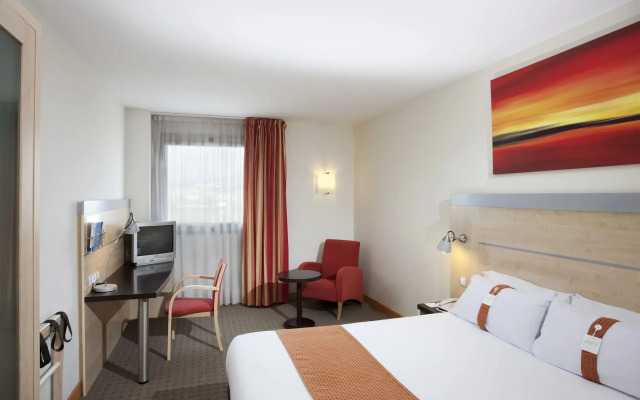 Holiday Inn Express Barcelona - Molins de Rei by IHG