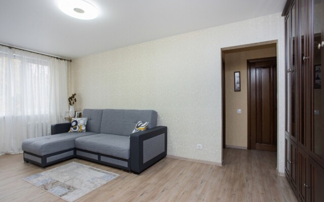 Apartamenty na ul. 9 Aprelya 46a
