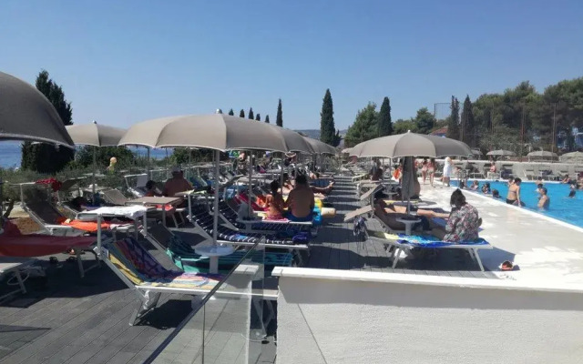 Hotel Medena Budget