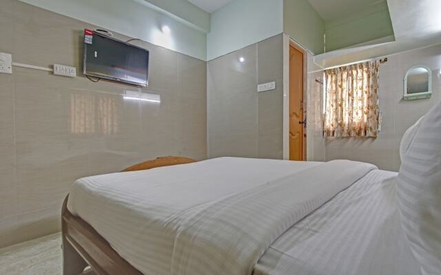 Spot On 43677 Rkp Residency