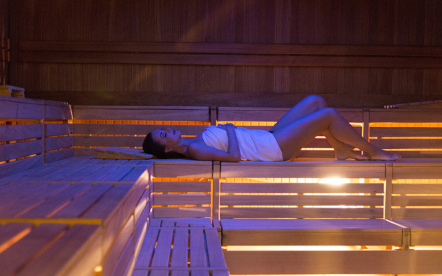 Depandance Hotel Park - Terme Dobrna