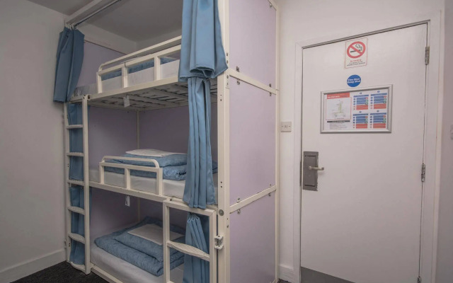 Smart Camden Inn Hostel