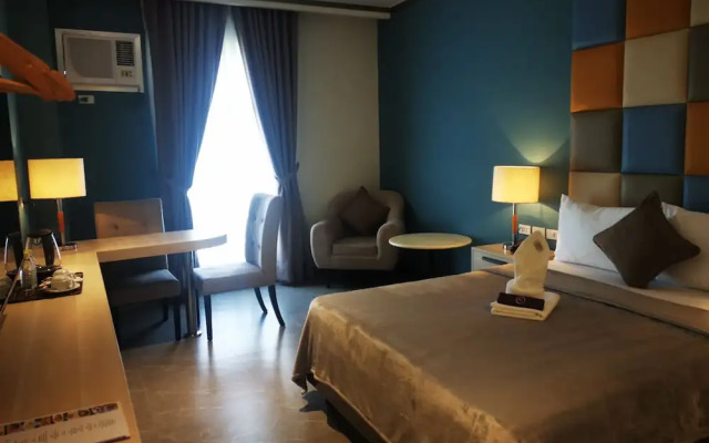 Yes Hotel Pandi Bulacan