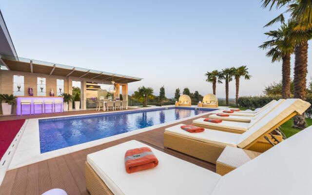 Villa Petra