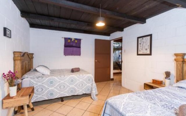 Tamarindo Guest House