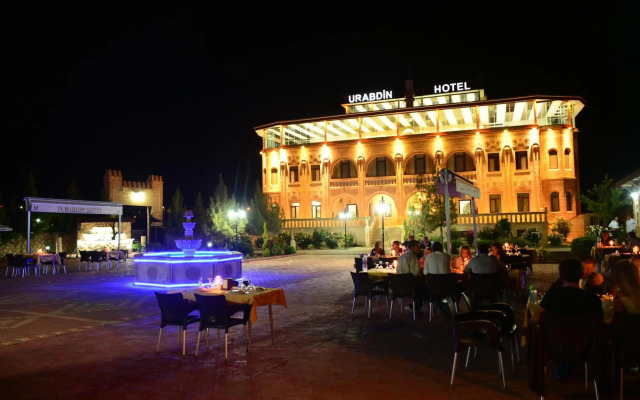 Turabdin Hotel