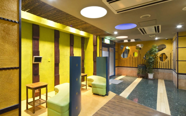 International Hotel Kabukicho