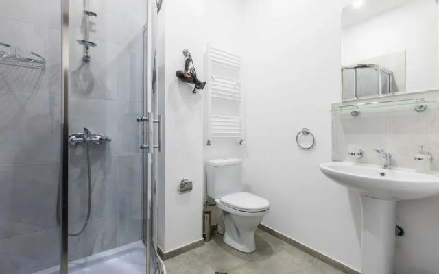 New Tiflis Apartments Plekhanovi