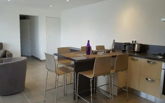 Suite Home Porticcio