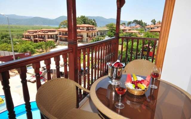 Mervehan Residence Hotel
