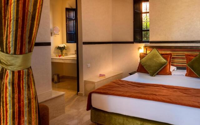 Hapimag Resort Marrakesh