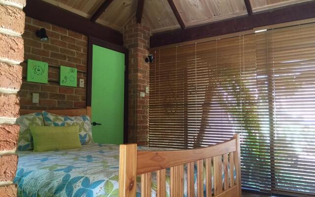 Dunsborough Ridge Retreat