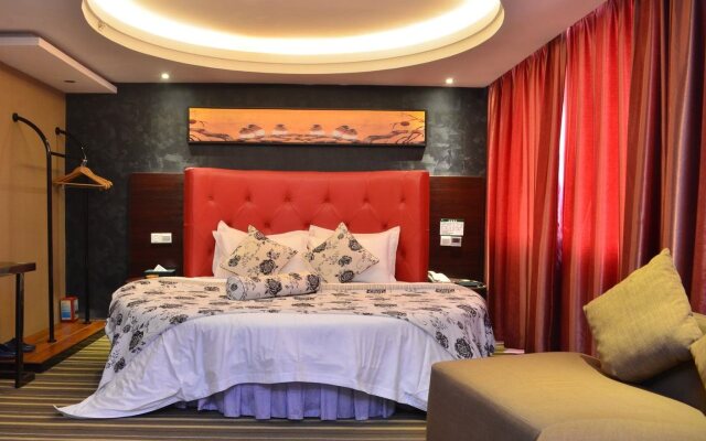 Shanshui Fashion Hotel
