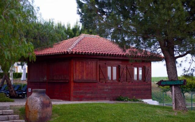 Vila Gale Alentejo Vineyards (Clube de Campo)