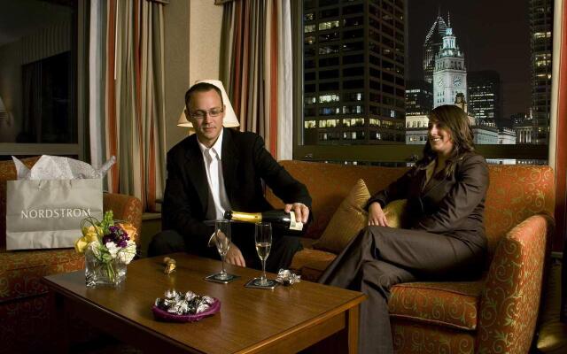 Homewood Suites by Hilton Chicago-Downtown