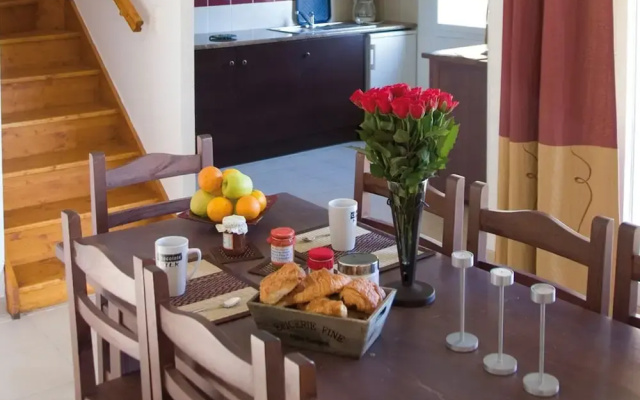 Beautiful Apartment in a Picturesque City in the Dordogne