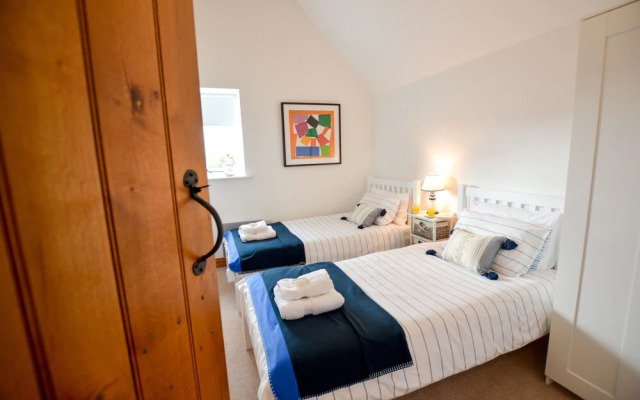 Three Chantry Barns, Orford