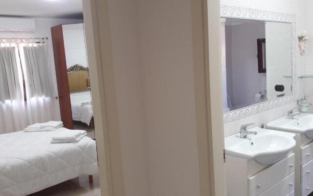 La stanza del paradiso