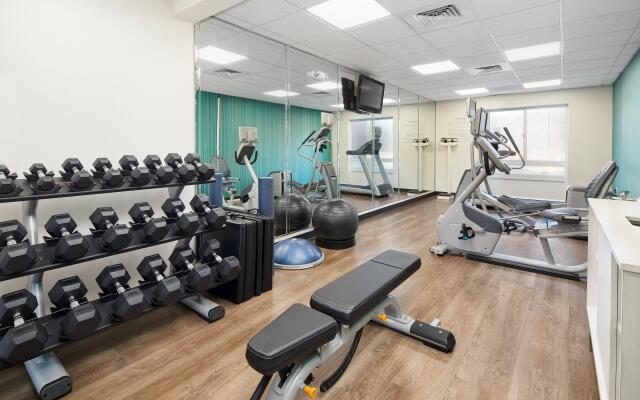 Holiday Inn Express Hotel & Suites Spartanburg-North by IHG