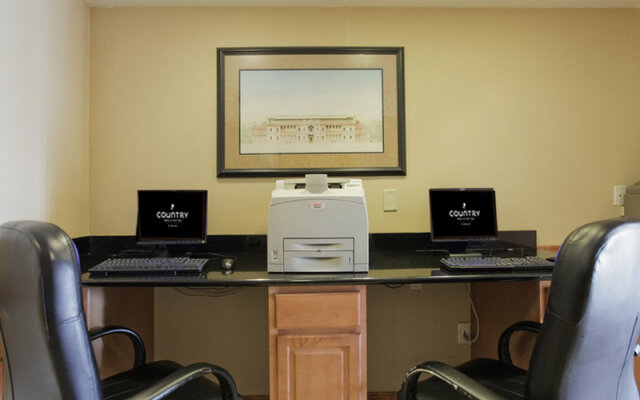 Holiday Inn Express & Suites Prospect Heights