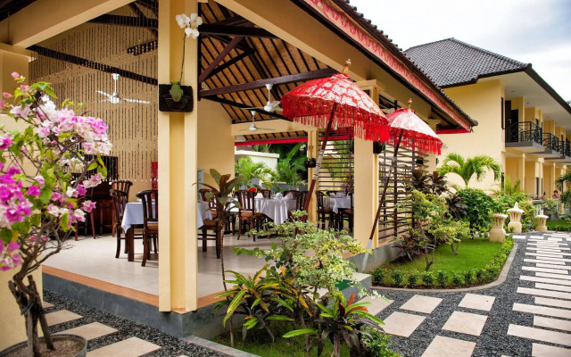 Rossa Garden Hotel
