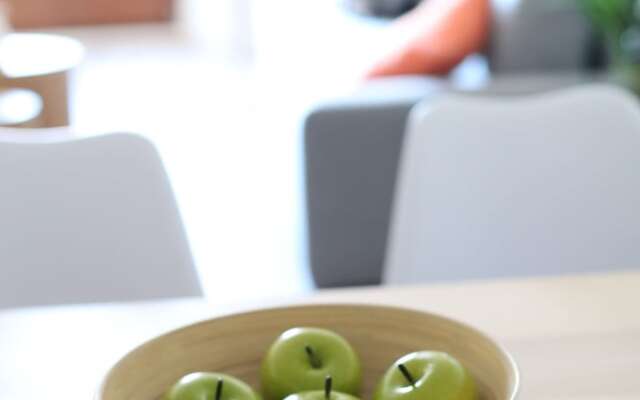 San Vicente Apartments