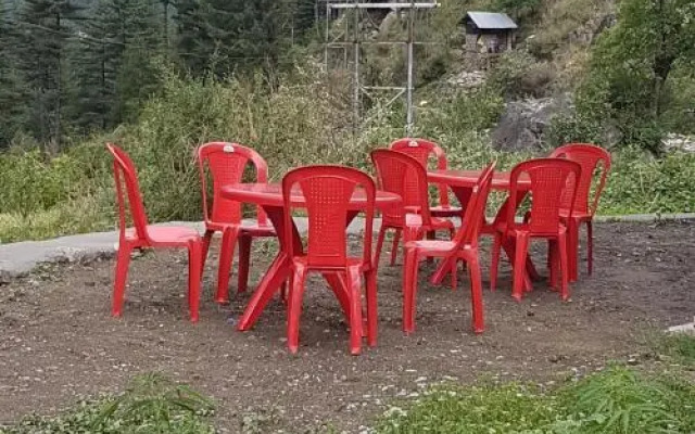 Snow View Guest House