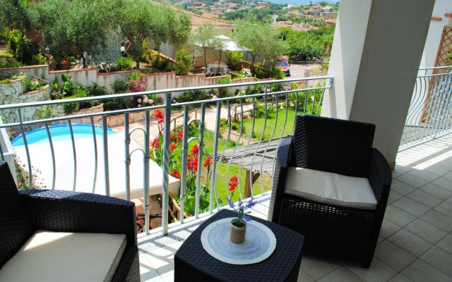 Villetta Porto Frailis