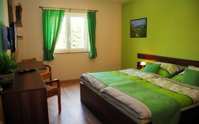 Vinařství Pastorek