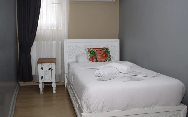 GV Suites Galata Hotel